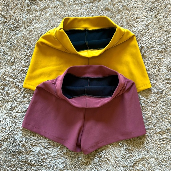 Casual Wear Skorts (Set of 2) - Picture 7 of 7